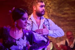 Tablao Flamenco y Taberna La Carmela