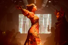 Tablao Flamenco y Taberna La Carmela