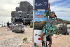 Table Mountain Cable Car