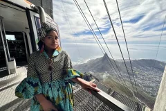 Table Mountain Cable Car