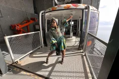Table Mountain Cable Car