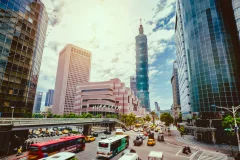 Taipei 101