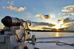 Tall Ship Kajama