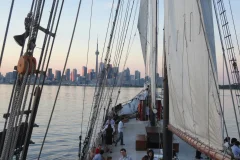 Tall Ship Kajama