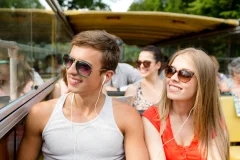 Tallinn Bus Tours