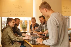 Tallinn Food & Drink Tours