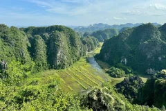 Tam Coc Day Trips from Hanoi