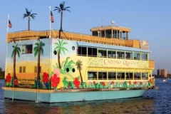 Tampa Cruises