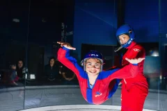 Tampa Indoor Skydiving