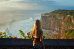 Tanah Lot Temple