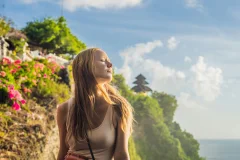 Tanah Lot Temple