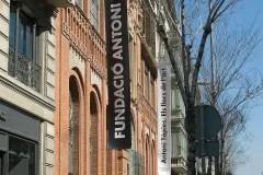 Tàpies Museum