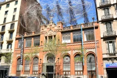Tàpies Museum