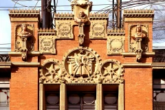 Tàpies Museum