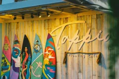 Tappia Floating Cafe Pattaya