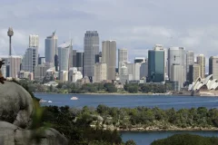 Taronga Zoo Sydney