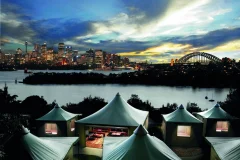 Taronga Zoo Sydney