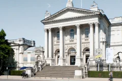 Tate Britain