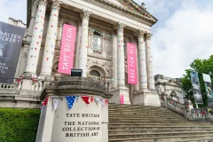 Tate Britain