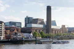 Tate Modern Afternoon Tea