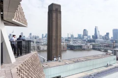 Tate Modern Afternoon Tea