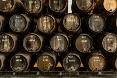 Taylor's Port Cellars