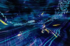 teamLab Phenomena Abu Dhabi