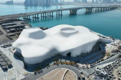 teamLab Phenomena Abu Dhabi