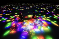 teamLab Planets TOKYO
