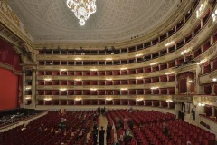 Teatro alla Scala