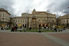 Teatro alla Scala
