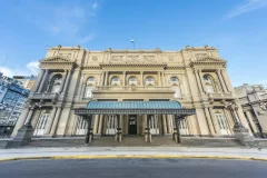 Teatro Colón