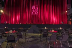 Teatro Flamenco Madrid