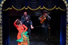 Teatro Flamenco Sevilla