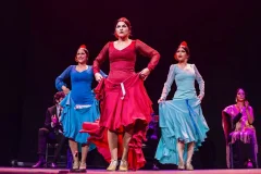 Teatro Flamenco Sevilla