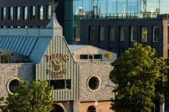 Teeling Whiskey Distillery