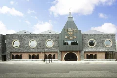 Teeling Whiskey Distillery