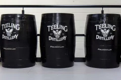 Teeling Whiskey Distillery