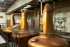 Teeling Whiskey Distillery