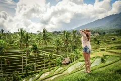 Tegalalang Rice Terrace