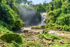 Tegenungan Waterfall