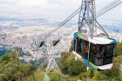 Teleférico de Monserrate