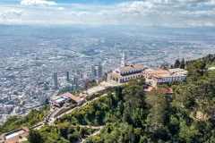 Teleférico de Monserrate