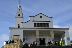 Teleférico de Monserrate