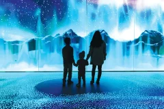 TELUS Spark Science Centre