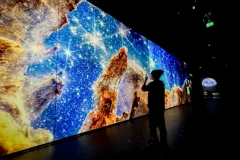 TELUS Spark Science Centre