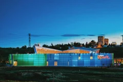 TELUS Spark Science Centre