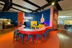 TELUS Spark Science Centre