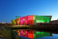 TELUS Spark Science Centre
