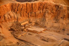 Temple of Hatshepsut